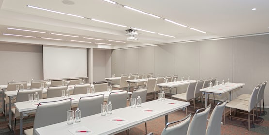 NH Collection Mexico City Centro Histórico